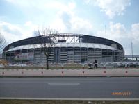 Enea Stadion (Stadion Lecha Poznań)