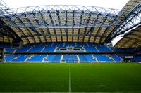 Enea Stadion (Stadion Lecha Poznań)