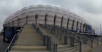 Enea Stadion (Stadion Lecha Poznań)