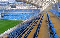 Enea Stadion (Stadion Lecha Poznań)