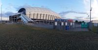 Enea Stadion (Stadion Lecha Poznań)