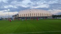 Enea Stadion (Stadion Lecha Poznań)