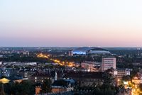 Enea Stadion (Stadion Lecha Poznań)