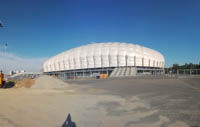 Enea Stadion (Stadion Lecha Poznań)