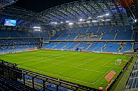 Enea Stadion (Stadion Lecha Poznań)