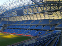 Enea Stadion (Stadion Lecha Poznań)