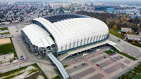 Enea Stadion (Stadion Lecha Poznań)