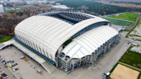 Enea Stadion (Stadion Lecha Poznań)