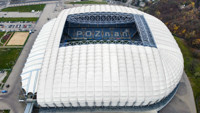 Enea Stadion (Stadion Lecha Poznań)