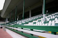 Stadion Lechii Gdańsk