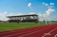 Stadion Centrum Rekreacyjno-Sportowego w Strawczynku OLIMPIC (Stadion Lechii Strawczyn)