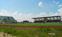 Stadion Centrum Rekreacyjno-Sportowego w Strawczynku OLIMPIC (Stadion Lechii Strawczyn)