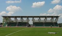 Stadion Centrum Rekreacyjno-Sportowego w Strawczynku OLIMPIC (Stadion Lechii Strawczyn)