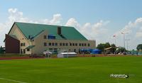 Stadion Centrum Rekreacyjno-Sportowego w Strawczynku OLIMPIC (Stadion Lechii Strawczyn)