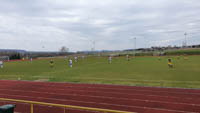 Stadion Centrum Rekreacyjno-Sportowego w Strawczynku OLIMPIC (Stadion Lechii Strawczyn)