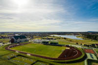 Stadion Centrum Rekreacyjno-Sportowego w Strawczynku OLIMPIC (Stadion Lechii Strawczyn)