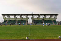 Stadion Centrum Rekreacyjno-Sportowego w Strawczynku OLIMPIC (Stadion Lechii Strawczyn)