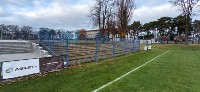 Stadion Lechii Zielona Góra (Dołek)