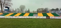 Stadion Lechii Zielona Góra (Dołek)