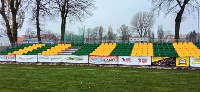 Stadion Lechii Zielona Góra (Dołek)