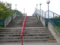 Stadion im. ks. płk. Jana Mrugacza w Legionowie (Stadion Legionovii)