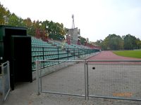 Stadion im. ks. płk. Jana Mrugacza w Legionowie (Stadion Legionovii)