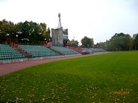 Stadion im. ks. płk. Jana Mrugacza w Legionowie (Stadion Legionovii)