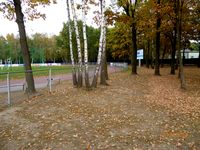 Stadion im. ks. płk. Jana Mrugacza w Legionowie (Stadion Legionovii)