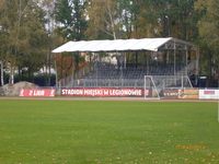 Stadion im. ks. płk. Jana Mrugacza w Legionowie (Stadion Legionovii)