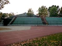 Stadion im. ks. płk. Jana Mrugacza w Legionowie (Stadion Legionovii)