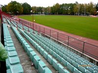 Stadion im. ks. płk. Jana Mrugacza w Legionowie (Stadion Legionovii)