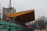 Stadion im. ks. płk. Jana Mrugacza w Legionowie (Stadion Legionovii)