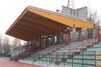 Stadion im. ks. płk. Jana Mrugacza w Legionowie (Stadion Legionovii)