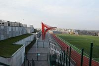 Stadion Lekkoatletyczny w Barcinie