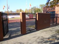 Stadion Lekkoatletyczny BOSiR w Białymstoku (Zwierzyniec)