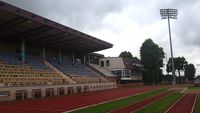 Miejski Stadion Lekkoatletyczny im. Wiesława Maniaka