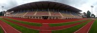 Miejski Stadion Lekkoatletyczny im. Wiesława Maniaka