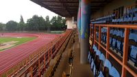 Miejski Stadion Lekkoatletyczny im. Wiesława Maniaka