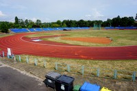 Stadion Lekkoatletyczny w Kielcach