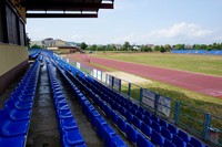 Stadion Lekkoatletyczny w Kielcach