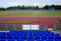 Stadion Lekkoatletyczny w Kielcach