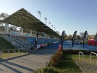 Stadion Lekkoatletyczny w Lublinie