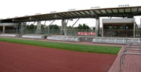 Stadion Lekkoatletyczny w Lublinie