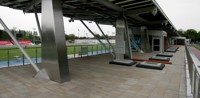 Stadion Lekkoatletyczny w Lublinie