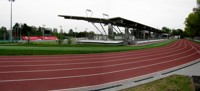 Stadion Lekkoatletyczny w Lublinie