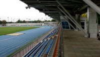 Stadion Lekkoatletyczny w Lublinie