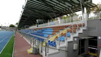 Stadion Lekkoatletyczny w Lublinie