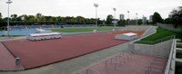 Stadion Lekkoatletyczny w Lublinie