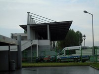 Miejski Stadion Lekkoatletyczny im. Opolskich Olimpijczyków