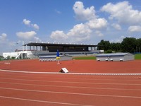 Miejski Stadion Lekkoatletyczny im. Opolskich Olimpijczyków